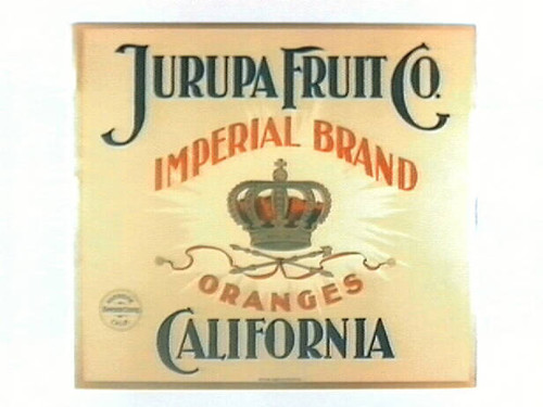 Imperial Brand