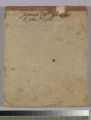 Orderly book of the 8th Massachusetts Regiment, 1780, Oct. 29 - Dec. 31, Totawa, West Point