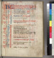 Missal, use of Rome : [manuscript]