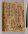 Orderly book of Benjamin Lincoln, 1778, Dec. 6 - 1779, Aug. 7