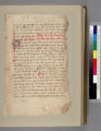 Brut chronicle, in English : [manuscript]