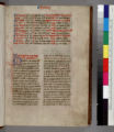 Wycliffite New Testament : [manuscript]