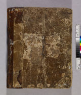 Orderly book of the 2nd South Carolina Regiment, 1778, Aug. 14 - 1779, Dec. 28