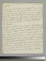 Letter, to Francois Joseph Paul de Grasse, comte de Grasse, 1782