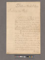 Great Britain. Board of Trade. To the Queen's Most Excellent Majesty [Anne] : Report upon the Proposalls of Coll. [Robert] Quary relating to Tobacco
