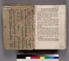 Herbal and medical tracts : [manuscript]