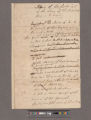 Povey, John. Abstract of the Charter 4:Car. 1 of the Colony of the Massachusetts Bay in New England