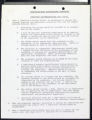 Manuscript re: administration in schools and education improvements