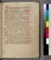 The nativite of oure lady : [manuscript]