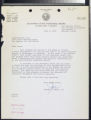Letter and Press Release, July 2, 1962