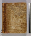 Orderly book for Capt. William Coits Company, 1775, Apr. 23 - Aug. 7