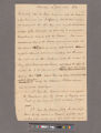 Account of the conversation between Joseph Galloway and Benjamin Chew