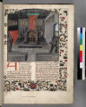 Selection from the Chroniques d'Engleterre : [manuscript]