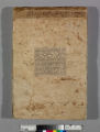 Orderly book of the New Jersey Brigade, 1782, Nov. 9 - Dec. 31, Newburgh, N.Y