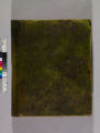 Orderly book of Francis Marion, 1775, June 20 - 1779, May 6, Dorchester, Haddrells Point, Sullivan's Island, Charleston, S.C