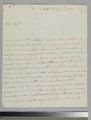 Letter : Boston, to Charles-Henri-Louis d'Arsac Ternay (?), 1780 January 5