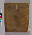 Orderly book for Lieut. Colonel's Sir John Johnson's Company, 1776, Nov. 5 - 1777, July 19