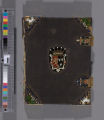 Crypto-Catholic Shrewsbury prayer book : manuscript