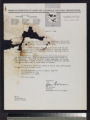 Letter by Slaiman and press release
