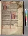 Johannes Hispanus Flos decretorum ; Martin of Troppau Margarita Decreti ; and other titles : [manuscript]