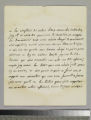 Letter : Paris, to Charles-René-Dominique Sochet Destouches, 1785 May 22