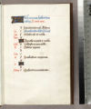 Book of Hours, use of Langres : [manuscript]