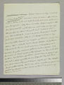 Account of the encounter between the French and English fleets off the islands of St. Christopher and Nevis, West Indies, January 1782