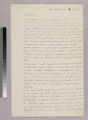 Letter : New Windsor, to Jean-Baptiste-Donatien de Vimeur, comte to Rochambeau and Ternay, 1780 December 15