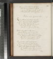 The Psalmes of David metaphrased into verse by the noble, learnead & famous gent. Sr. Philip Sidney Knight : [manuscript]