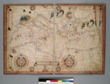 Portolan charts : [manuscript]