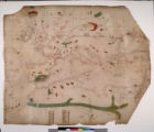 Portolan chart : [cartographic material] : [manuscript]