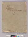 Orderly book of Lieutenant Colonel Ely Kershaw, 1779, Feb. 26 - Apr. 23, Georgia and South Carolina