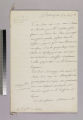 Letter : Philadelphia, to Charles-Henri-Louis d'Arsac Ternay, 1780 May 19