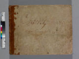 Orderly book of John Lacey's Brigade of Pennsylvania Militia, 1778, Jan. 22--1780, Sept. 1