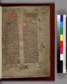 Cartulary of Battle Abbey : [manuscript]