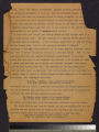 Page from untitled manuscript