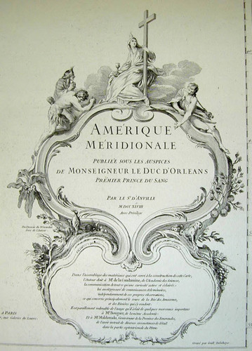 Amérique Méridionale