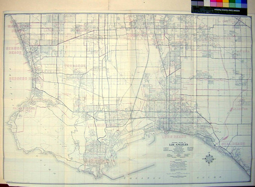 Southern section of Los Angeles including the Cities of Compton, Gardena, Hermosa Beach, Long Beach, Manhattan Beach, Redondo Beach, Palos Verdes Estates, Seal Beach, Signal Hill, Torrance and the communities of Artesia, Bellflower, Clearwater, Hynes, Lawndale, Lomita, Norwalk, San Pedro, Walteria, Wilmington