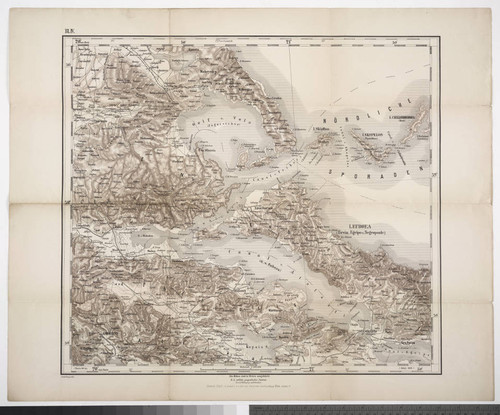 Central Greece and Euboea