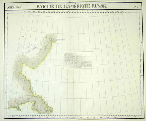 Partie de l'Amérique Russe