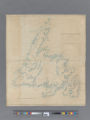 Newfoundland in 1842 [cartographic material] / Surveyed and drawn by Lieut. Col. Sir Richard Bonnycastle