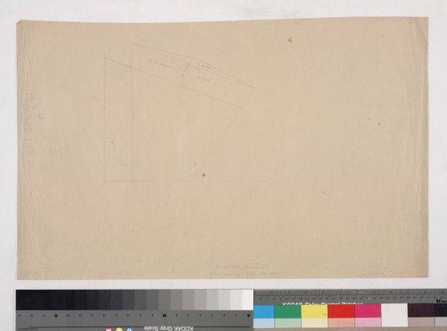 Rancho San Antonio: Cyrus Lyons