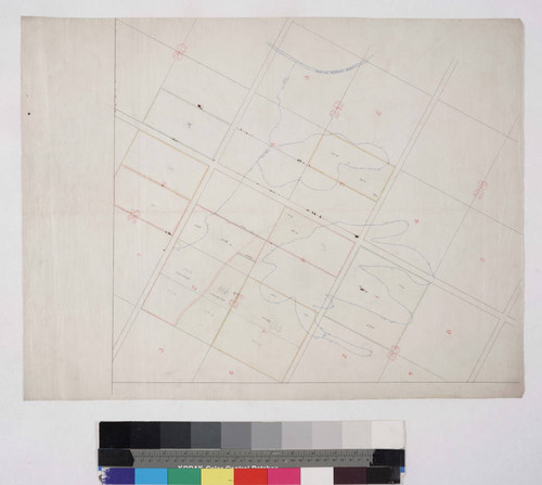 Los Angeles : Porciúncula Canal