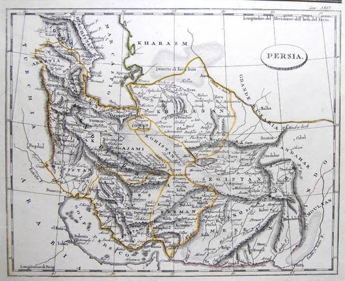 Persia