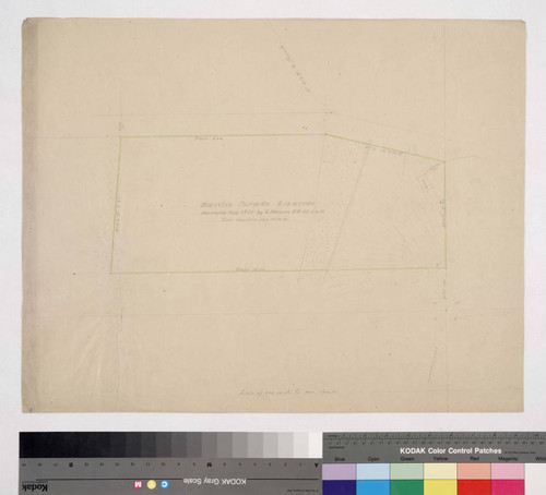 Basilio Jurado 9.13 acres