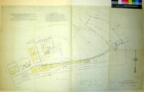 Lands of Santa Cruz Seaside Co