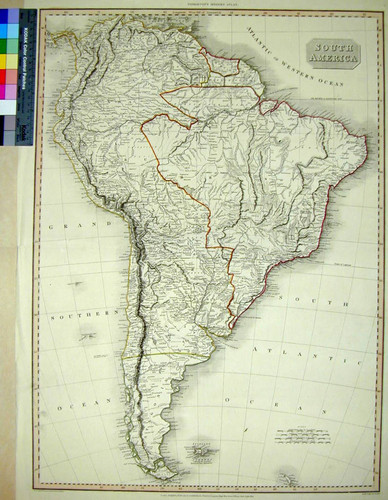 South America