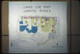 Lomita (N 1/2). Land use map