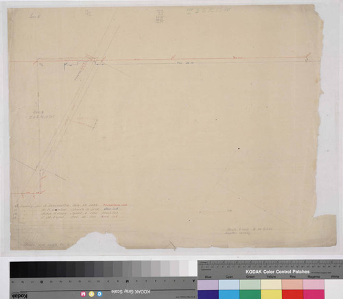 Survey for A. Briswalter