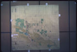 Palmdale (1952). Land use survey